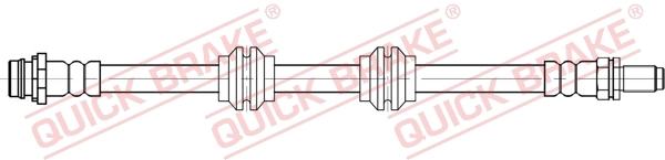 Brake Hose